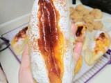 岩烧乳酪面包