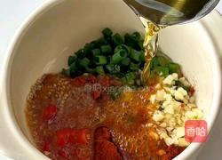 麻酱流汁宽粉的做法图解3