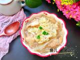 大白菜炖粉条