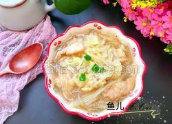 大白菜炖粉条