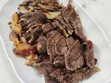 酱牛肉的做法[图]