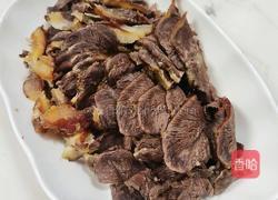 酱牛肉的做法图解30