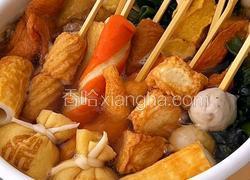 关东煮