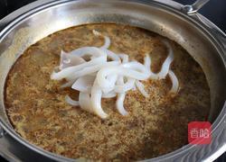 加拿大北极虾冬阴功火锅的做法图解6