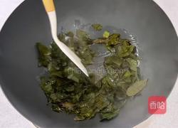 松露茶香加拿大北极虾生虾的做法图解6