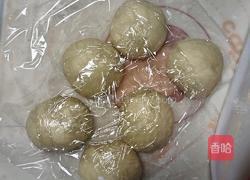 巴斯克吐司（2个450g)的做法图解8