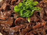 黑松露胡椒牛肉煲的做法[图]
