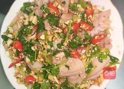蒜泥白肉的做法图解5