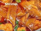 麻辣虾滑宽粉的做法[图]