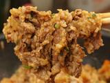 黑松露土豆肥牛烩饭