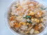 辣条炒饭 烤皮鹅苑娜版的做法[图]