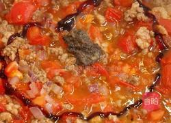 百山祖黑松露牛肉塔可的做法图解3