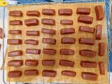 山楂苹果软糖的做法[图]