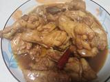 红烧鸡腿的做法[图]