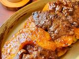 菠萝牛肉圈的做法[图]