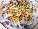 蒜香茄子的做法[图]