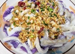 蒜香茄子