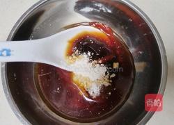 菠萝咕噜肉的做法图解13