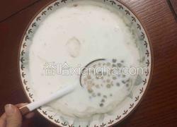 牛奶西米露（电饭煲不用看火）
