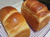 绵吐司(2个450吐司)的做法[图]