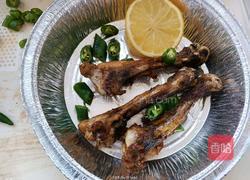 挂肉鸡腿骨的做法图解5