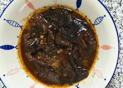 东北酱茄子