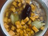 一人食懒人·暖心番薯糖水的做法[图]