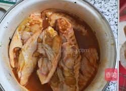 奥尔良鸡翅(油煎版)的做法图解5