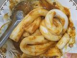 芝麻酱拌粉的做法[图]