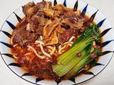 红烧牛肉面的做法[图]