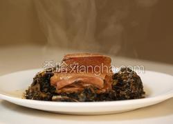 梅菜扣肉