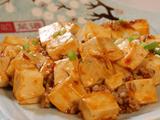 麻婆豆腐