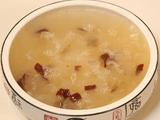 大枣银耳汤的做法[图]