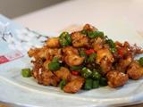 香辣鸡脆骨
