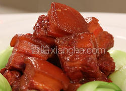 红烧肉