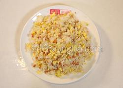 蛋炒饭